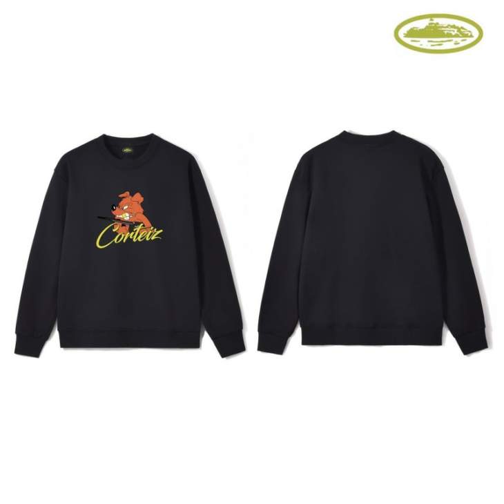 Corteiz Sweatshirt _SKUCorteizS-2XLastxC105431445
